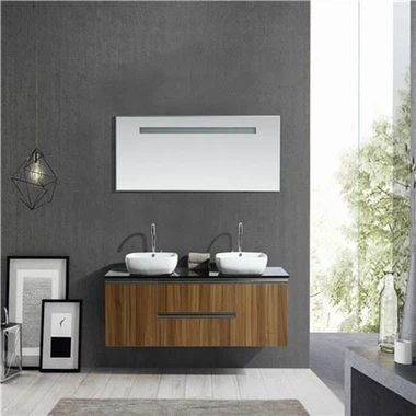 Pratical Melamine npog chav dej saib iav heev